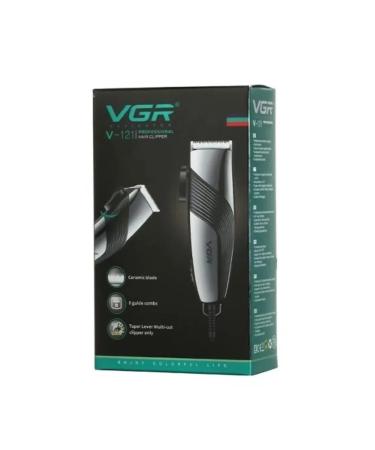 Universal hair cutting machine with sharp blades - Buy Online on GoSupps.com