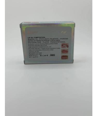 BIBA90 Set of lip gloss sabbi cosmetics - Buy Online on GoSupps.com