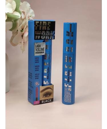 GULL Trendy mascara
