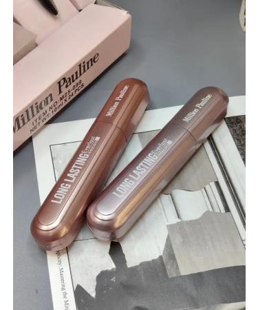 GULL Trende eyelash mascara 2 pieces