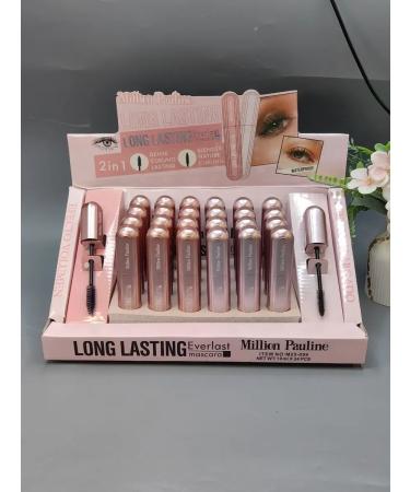 GULL Trende eyelash mascara 2 pieces - Buy Online on GoSupps.com