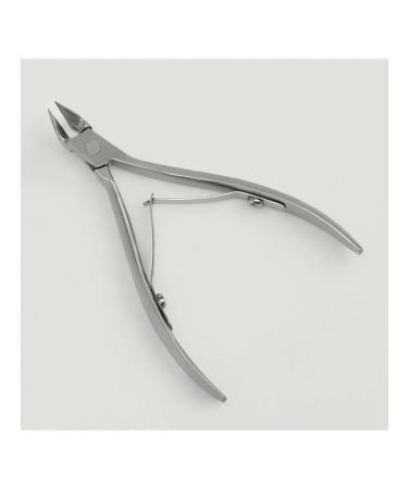 Queen fair Professional pedicure pieces with a double spring