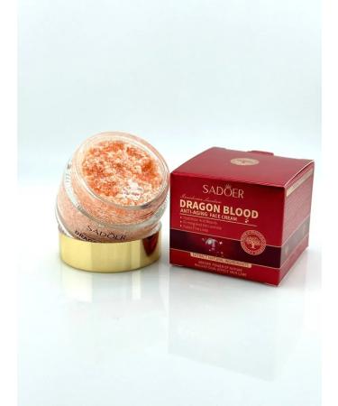 KJO309 Anti-aging face cream - Buy Online on GoSupps.com