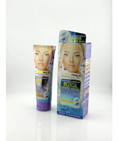 KJO309 Mask whitening cleansing Botox - Buy Online on GoSupps.com