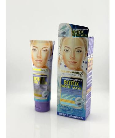 KJO309 Mask whitening cleansing Botox - Buy Online on GoSupps.com