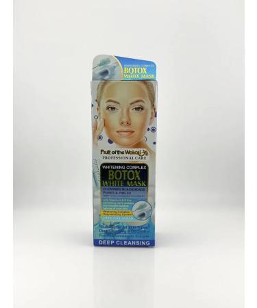 KJO309 Mask whitening cleansing Botox - Buy Online on GoSupps.com