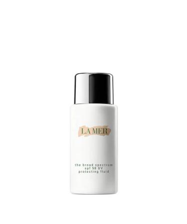 La Mer The Protecting Fluid SPF 50 UV Moisturizing Sunscreen Fluid for Face