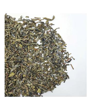 Red Beard Green Chinese Bai Liu