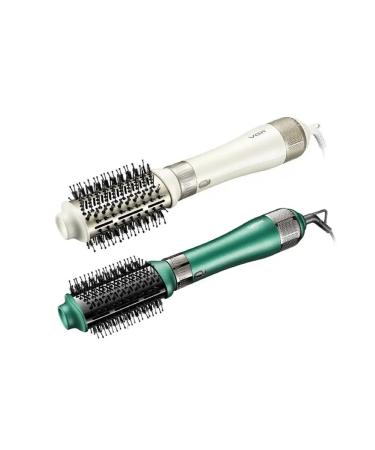 Multifunctional hairdryer with 4 nozzles - Buy Online on GoSupps.com