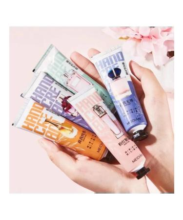 New Year's gifts 2025 Hand cream Gift set 20pcs - Buy Online on GoSupps.com