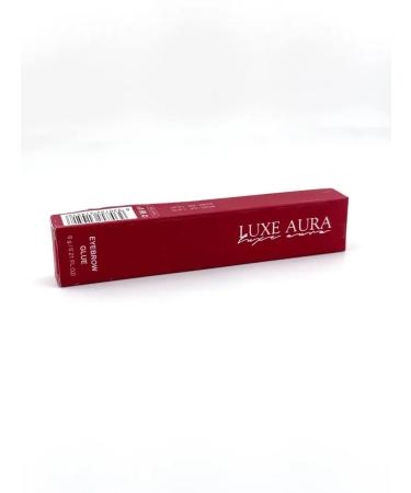 KAWA4 Eyebrow fixing gel lamination effect transparent - Buy Online on GoSupps.com