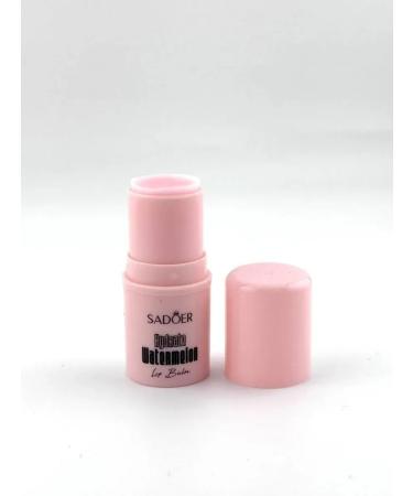 Madina I Moisturizing lip balm with watermelon taste - Buy Online on GoSupps.com