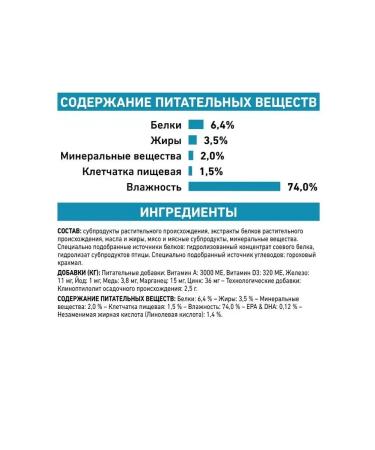 ROYAL CANIN Canned food for dogs Hypoallergenic Paste 200g*12pcs - Buy Online on GoSupps.com