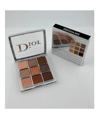 AI570 Eye palette tone 001 Warm Neutrals - Buy Online on GoSupps.com