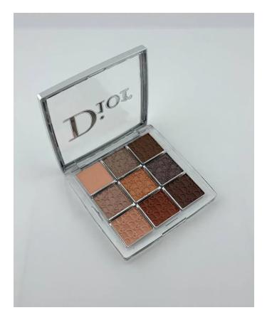 AI570 Eye palette tone 001 Warm Neutrals - Buy Online on GoSupps.com