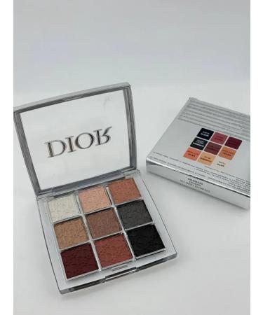 AI570 Eye palette it 002 - smoky essientials - Buy Online on GoSupps.com