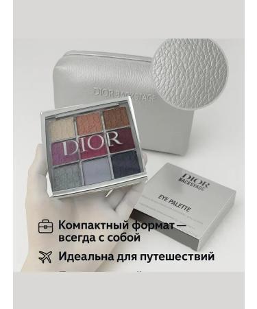 AI570 Eye palette 004 Celestial Purple - Buy Online on GoSupps.com