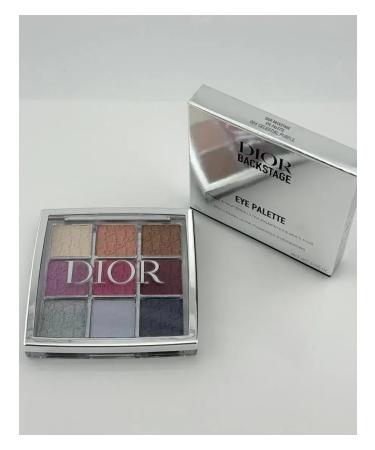 AI570 Eye palette 004 Celestial Purple - Buy Online on GoSupps.com