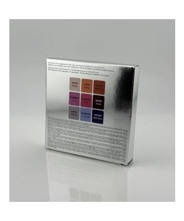 AI570 Eye palette 004 Celestial Purple - Buy Online on GoSupps.com