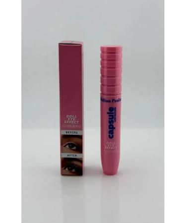 AI570 Mascara for eyelashes - Buy Online on GoSupps.com