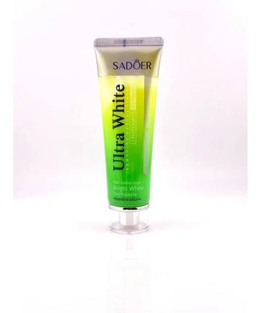 ATM95 Whitening toothpaste with amino acids - Buy Online on GoSupps.com