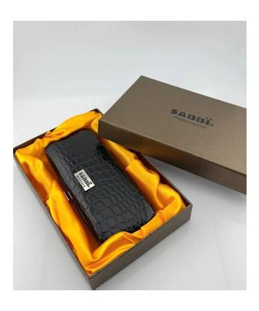 ATM95 A set for a manicure of 6 items - Buy Online on GoSupps.com