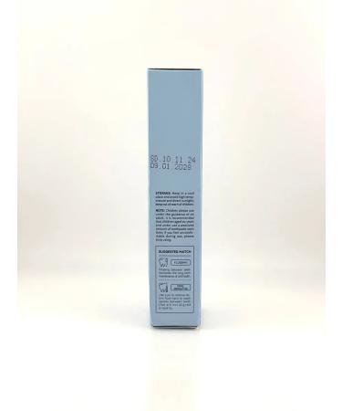 ATM95 Caries toothpaste with blueberry taste - Buy Online on GoSupps.com