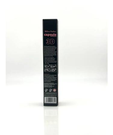 ATM95 Black mascara - Buy Online on GoSupps.com