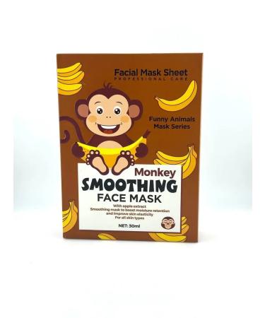 ATM95 Fabric face mask with an impressive print - Buy Online on GoSupps.com