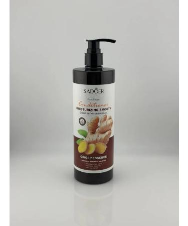 ATM95 Shampoo and air conditioning with ginger + mask in stick - Buy Online on GoSupps.com