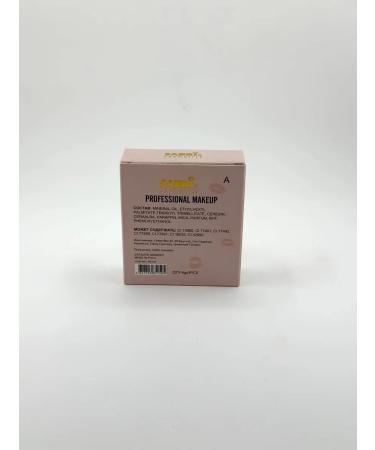 INDIND intensive Set of labial lipstick persistent matte in stick - Buy Online on GoSupps.com