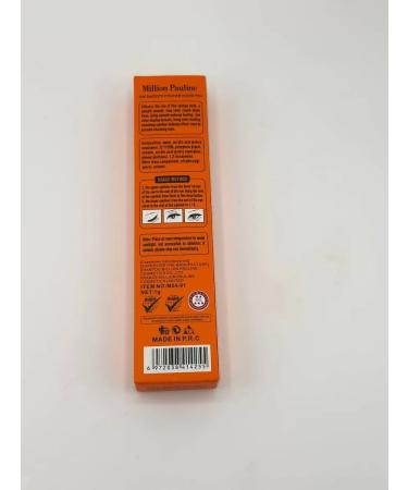 INDIND intensive Eye eyeliner Flomaster black with a thin brush - Buy Online on GoSupps.com