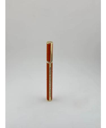 INDIND intensive Eye eyeliner Flomaster black with a thin brush - Buy Online on GoSupps.com