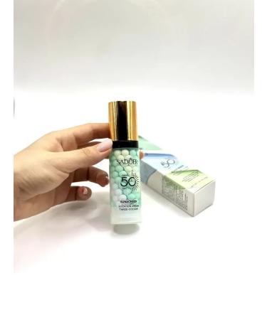 INDD1 The basis of makeup primer - Buy Online on GoSupps.com