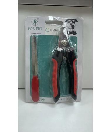 Safe instrument for claw care - Buy Online on GoSupps.com