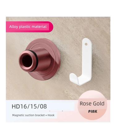 Dyson HD16 HD15 HD08 Pink Gold mount