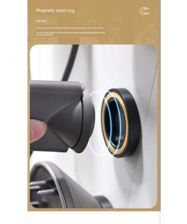 Dyson HD16 HD15 HD08 Pink Gold mount - Buy Online on GoSupps.com