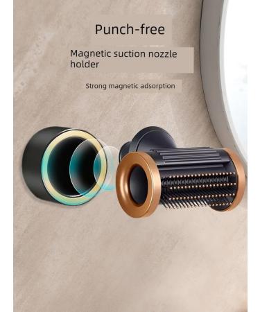 Dyson HD16 HD15 HD08 Pink Gold mount - Buy Online on GoSupps.com