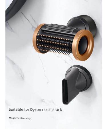 Dyson HD16 HD15 HD08 Pink Gold mount - Buy Online on GoSupps.com