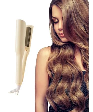Babyliss Thermal shutters are automatic for long curls - Buy Online on GoSupps.com