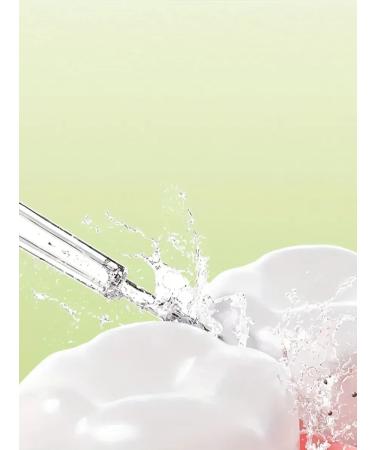 Pesitro Electric Oral Irrigator Smart 220ml Teeeth Cleaner Household - Buy Online on GoSupps.com