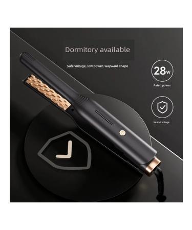 Hair tongs RD128 Black flagship 4 pace 72h laying - Buy Online on GoSupps.com