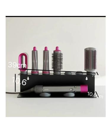 Dyson tabletop stand black large size