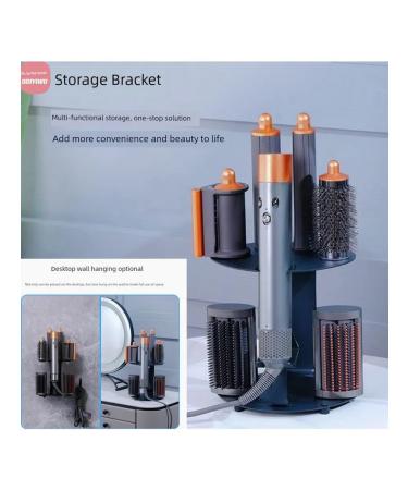 Dyson tabletop stand black large size - Buy Online on GoSupps.com