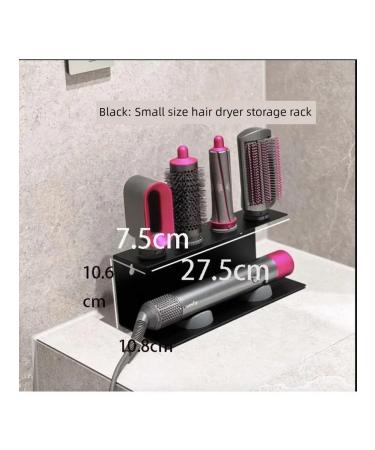 Dyson tabletop stand black small size
