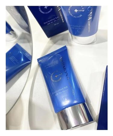 BELLMONA Sunscreen cream SPF 50 +++ _ Original - Buy Online on GoSupps.com
