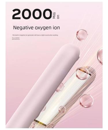 Electric power plants Lena 2B1 Pink fog 4800W ion - Buy Online on GoSupps.com