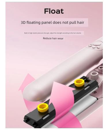 Electric power plants Lena 2B1 Pink fog 4800W ion - Buy Online on GoSupps.com