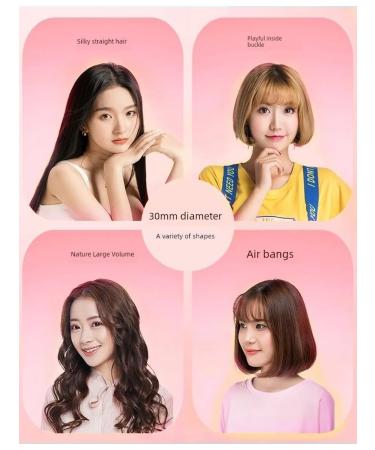 Electric power plants Lena 2B1 Pink fog 4800W ion - Buy Online on GoSupps.com