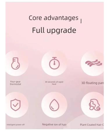 Electric power plants Lena 2B1 Pink fog 4800W ion - Buy Online on GoSupps.com